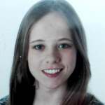 Celia García, Leisure Instructor in Santander