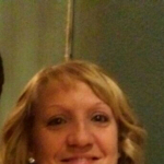 Vanessa Martinez, Netejadora a Alborache