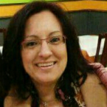 Anna Doria, Pedagoga a Palma