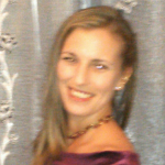 Noemi Perez diaz, Geriatric assistant in Santa Cruz de Tenerife