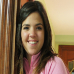 Irati Sotelo, Leisure Instructor in Errenteria