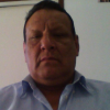 Arnaldo Zea, Geriatric assistant in Cornellà de Llobregat
