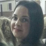 Pilar Mora, House cleaner in Huelva