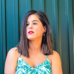 Andrea Pb, Fotògrafa a Jerez de la Frontera