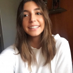 Alessandra Agliata Ferré, Leisure Instructor in Barcelona