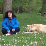 Begoña Patallo, Dog walker in Gijón