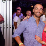 Hadriel Mego, Personal trainer in Santa Cruz de Tenerife