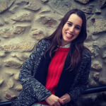 Laura Zuñiga Lices, Empleada de hogar en Cáceres