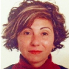 Josefina Cascales Salinas, Caregiver of elderly in El Pinós