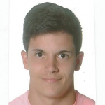 Juanjo De La Cruz, Lifeguard in Ciudad Real