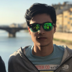 Miguel Aparicio Ruiz, Lifeguard in Toledo