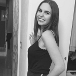 Laura Ramos Tro, English tutor in Málaga