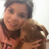 Javiera Ramirez Viveros, Cuidadora de mascotas en Logroño