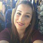 Jennifer Gómez, Monitora de lleure a Jerez de la Frontera