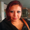 Mabel Ramírez, House cleaner in Parla
