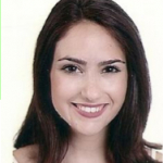 Sandra Montero Vargas, Child educator in Palma