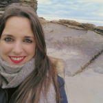 Nazaret Hidalgo , Logopeda a Málaga