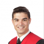 Javier Martínez, Speech therapist in Santa Cruz de Tenerife