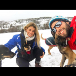 Ana Roca, Dog trainer in Barcelona