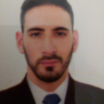 Jorge Luis Garcia Moreno, Lawyer in Barcelona
