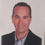 Manuel Luna vallejo, Private chauffeur in Prado del Rey