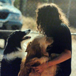 Miriam Herrero, Pet sitter in Madrid