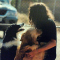 Miriam Herrero, Pet sitter in Madrid