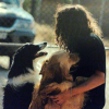 Miriam Herrero, Dog trainer in Madrid