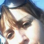 Mima Ayoubi, Cuidadora de gent gran a Palma