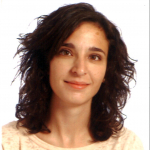 Sofía Martínez, Child educator in Valencia