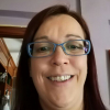 Elena Sada, Emprada de llar a Zaragoza