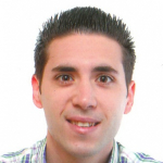 Pascual López, Profesor de padel en Granada
