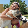 Cristina Fernández Lande, Pet sitter in Cádiz