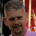 Manuel Valle González, Cuidador de gent gran a San Fernando