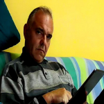 Jose Francisco Grandal Failde, Computer repair technician in Vigo