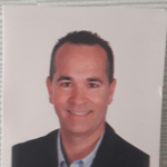 Manuel Luna vallejo, Security guard in Jerez de la Frontera