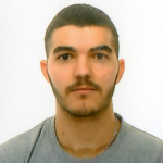 Ramon Herrera Triguero, Lifeguard in Ciudad Real