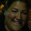 Isabel Alcaraz Gual, Housekeeper in Algeciras