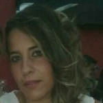 Jeronima Velasco Pedrajas, Cuidadora de gent gran a Jaén