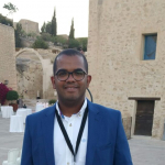 Yoel Ricardo Martínez, Family mediator in Benicarló