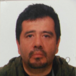 César Torres, Professional de seguretat a Cádiz