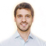 Gonzalo Gomez, English tutor in Bilbao