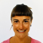 Elvira Salazar, Gardener in Las Palmas de Gran Canaria