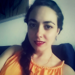 Mari Nieves Perez Cruz, Nutricionista a Segovia