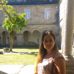 Angela Duran Carrero, Socorrista en Dos Hermanas