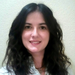 Rosa Naranjo, Leisure Instructor in Manzanares