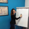 Rebeca Arribas Jodra, Spanish tutor in Madrid