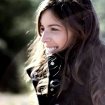 Cristina Ruiz, Fotògrafa a Tíjola