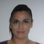 Raquel García, Monitora de lleure a Alicante