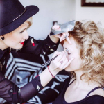 Alexia muah Ibiza, Makeup artist in Ibiza